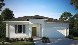 77 Swaying Tree Ave, St. Augustine, FL 32092