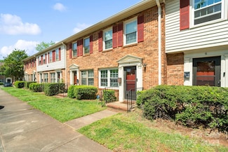 6354 Old Pineville Rd Unit F, Charlotte, NC 28217