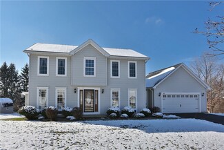 706 Ashford Way, Victor, NY 14564