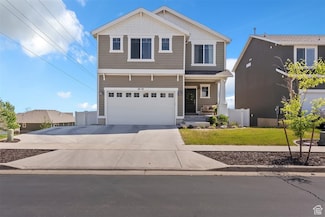 1010 E Bigelow Ave, Layton, UT 84040
