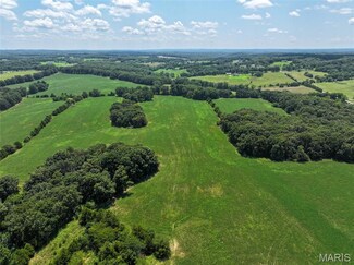 0 Rye Creek Rd Unit MAR25023110, Lonedell, MO 63060