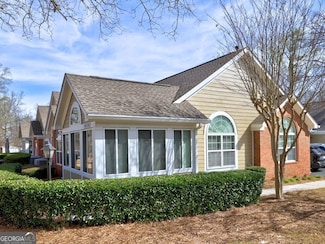 2730 Vintage Reserve Ln Unit 21, Marietta, GA 30066