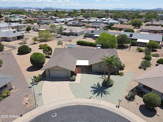 9818 W Emberwood Dr, Sun City, AZ 85351