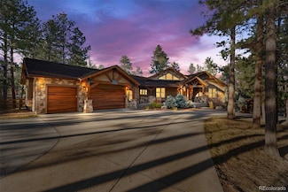 1485 Gore Cir, Larkspur, CO 80118