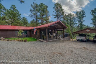 226 Sun Valley Rd, Alto, NM 88312