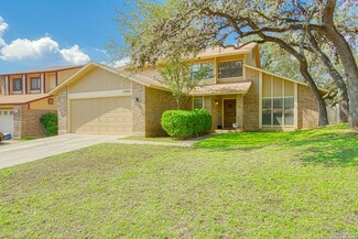 11905 Four Colonies, San Antonio, TX 78249