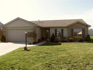 865 Innkeepers Ct, Waterloo, IN 46793