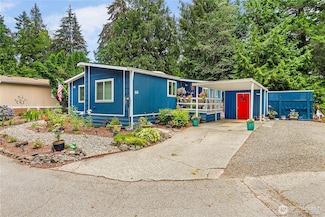 3060 NE Mcwilliams Rd Unit 60, Bremerton, WA 98311