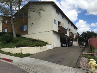 3607 Lemona Ave Unit C, San Diego, CA 92105