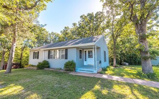 1719 Judith Springs Rd, Union, MO 63084
