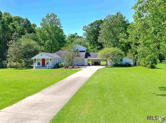 9202 Lemon Rd, Slaughter, LA 70777