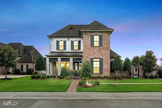 204 Nightfall Ct, Bossier City, LA 71111