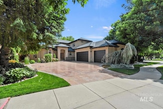 4020 S Talus Ave, Boise, ID 83706