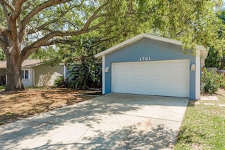 1721 Sutton Place, Dunedin, FL 34698