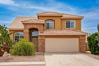 6783 W Alegria Dr, Tucson, AZ 85743