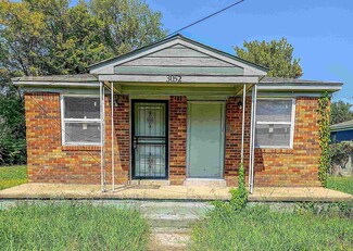 3052 Princeton Ave, Memphis, TN 38112