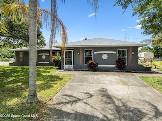 1554 Nona St NE, Palm Bay, FL 32907