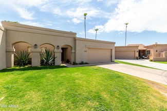 7949 N Vía Azul, Scottsdale, AZ 85258