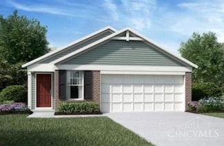 3373 Sunbeam Place, Batavia, OH 45103