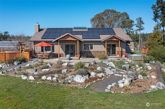 77 Laughing Meadow Ln, Friday Harbor, WA 98250