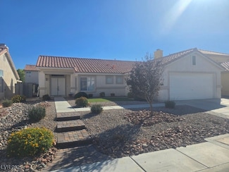 1401 Healing Waters Ln, North Las Vegas, NV 89031