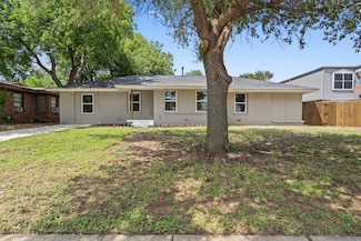 6625 Bridges Ave, Richland Hills, TX 76118