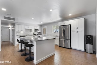 1705 W Devon, Mesa, AZ 85201