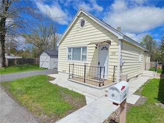 129 Taft Ave, Frankfort, NY 13340