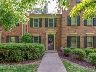 4101 Ivystone Ct Unit B, Charlotte, NC 28277