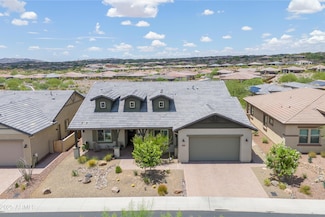 4230 Blacksmith Way, Wickenburg, AZ 85390