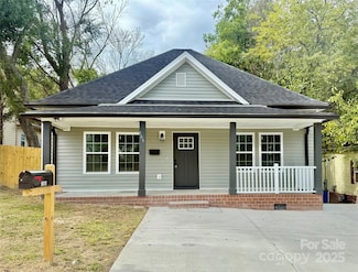 106 N Market St, Lancaster, SC 29720