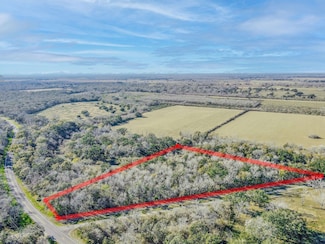 0 Fm 521 Rd, Cedar Lane, TX 77415