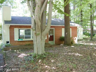 332 Hemlock Ln, Bluemont, VA 20135