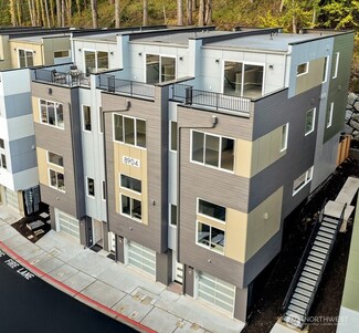 8834 NE 173rd Place Unit D, Bothell, WA 98011