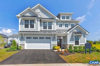 111B Marcella St, Charlottesville, VA 22911