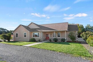 60549 Lasalle Rd, Montrose, CO 81403