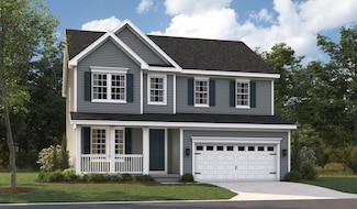 Hemingway, Reisterstown, MD 21136