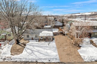 145 N 4th St, Hayden, CO 81639