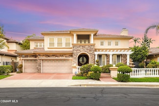 20253 Vía Galileo, Los Angeles, CA 91326