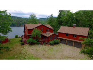 60 6th Rd, Warner, NH 03278