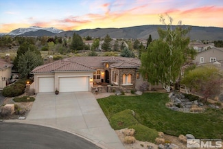 2971 Roundrock Ct, Reno, NV 89511