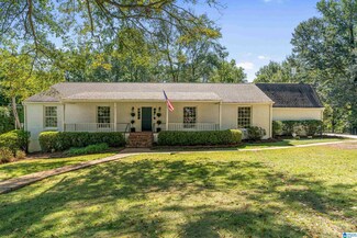 3956 Briar Oak Dr, Mountain Brook, AL 35243