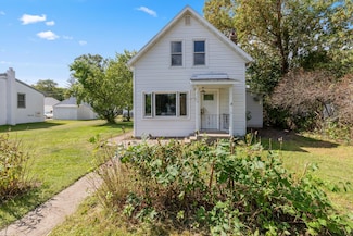 1115 4th Ave NE, Brainerd, MN 56401