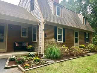 99 Rocky Ridge, Dennis, MA 02638