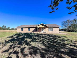 1399 County Road 2400, Mount Pleasant, TX 75455