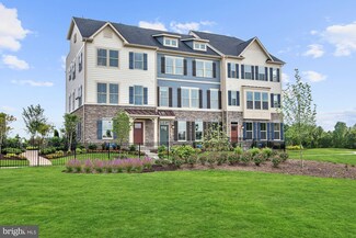 6073 Piscataway St, New Market, MD 21774