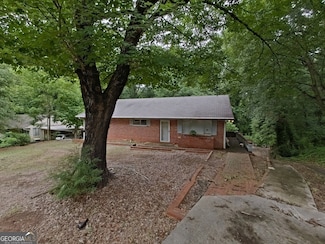 128 Habersham Dr, Athens, GA 30606