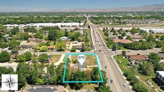 1175 S Maple Grove, Boise, ID 83709