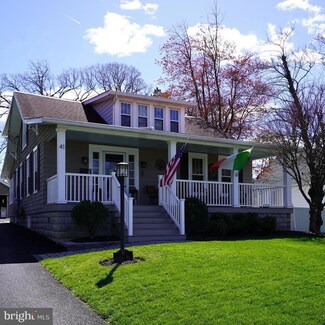 41 Cinder Rd, Lutherville Timonium, MD 21093