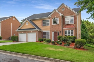 6554 Brandemere Way, Austell, GA 30168